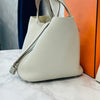 HERMES ピコタン 18 ホワイト 162262454 [P]