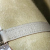 HERMES ピコタン 18 ホワイト 162262454 [P]