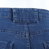 Maison Margiela MM6 Denim Pants 125826 [P]