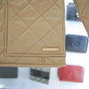 BURBERRY Dalry Quilted Jacke 80841951 Polyester Kamel 128927871 [P]