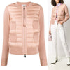 Moncler Mini Pocket Knit Padding G2 093 9B51000 A9018 162952390 [P]