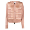 Moncler Mini Pocket Knit Padding G2 093 9B51000 A9018 162952390 [P]