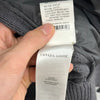 CANADA GOOSE ハイブリッジニットパディングチャコールグレー 162333169 [P]