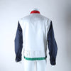 DSQUQRED2 Disquared2 Windbreaker-Jacke 125813 [P]