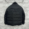 PRADA リナイロンパディングジャケット ブラック 50 162262259 [P]