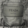 PRADA リナイロンパディングジャケット ブラック 50 162262259 [P]