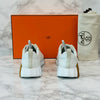 HERMES バウンシング ゴートスキン ブラン 39 162332866 [P]