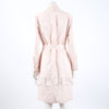 HERMES Shirtkleid 125804 [P]