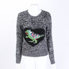 Christian Dior Cashmere Long Sleeve Knit 125793 [P]