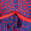 SELF-PORTRAIT Selbstporträt Kleid 125790 [P]