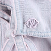 LOUIS VUITTON Denimjacke 125787 [P]