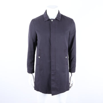 BRUNELLO CUCINELLI Zip-Jacke 125780