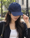 Gucci Cotton Baseball Cap 160458484 [P]