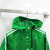 GUCCI Frühlingsjacke in Grün 38 697438 6681 163158530 [P]