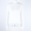 SANDRO Bluse 125765 [P]