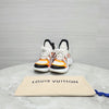 LOUIS VUITTON Archlight Sneakers 35.5 9541 12744386 [P]