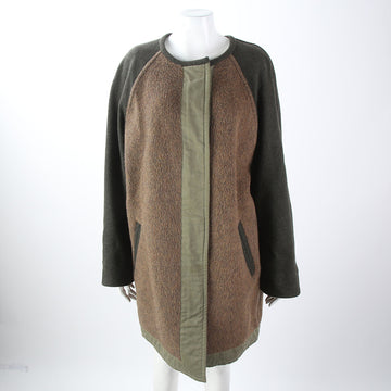 Isabel Marant Étoile Coat 126427 [P]