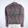 CHANEL Tweede Jacke 4026492 [P]