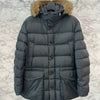 MONCLER クルーニーロングダウンジャケット (7) 162332915 [P]