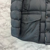 MONCLER クルーニーロングダウンジャケット (7) 162332915 [P]
