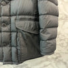 MONCLER クルーニーロングダウンジャケット (7) 162332915 [P]