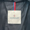 MONCLER クルーニーロングダウンジャケット (7) 162332915 [P]