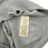 Burberry Wool Sweater BEMPTON in Grey 80079741 67623198 [P]