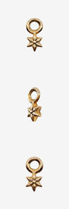 Chrome Hearts Stack Star Charm V2 22K KRWZZ8ZT 162847272 [P]