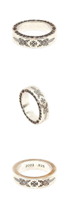 Chrome Hearts Dagger Space Ring U7MZ5SR5 162847553 [P]