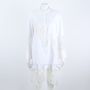 BURBERRY Kleid 125732