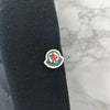 MONCLER (XL) ニットパディング ブラック 162257605 [P]