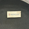 MONCLER (XL) ニットパディング ブラック 162257605 [P]