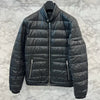 PRADA 軽量ダウンパディングジャケット (50) 162257537 [P]