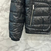 PRADA 軽量ダウンパディングジャケット (50) 162257537 [P]