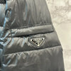 PRADA 軽量ダウンパディングジャケット (50) 162257537 [P]