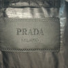 PRADA 軽量ダウンパディングジャケット (50) 162257537 [P]
