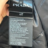 PRADA 軽量ダウンパディングジャケット (50) 162257537 [P]