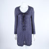ISABEL MARANT Kleid 125730 [P]