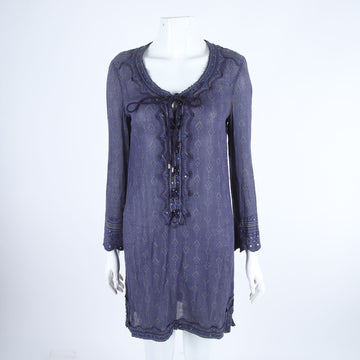 ISABEL MARANT Kleid 125730 [P]