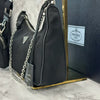 PRADA リエディション2005リナイロンバッグ 162332541 [P]