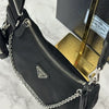 PRADA リエディション2005リナイロンバッグ 162332541 [P]