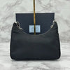 PRADA リエディション2005リナイロンバッグ 162332541 [P]