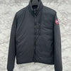 CANADA GOOSE ロッジ レッドラベル XL 162332567 [P]