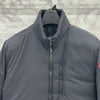 CANADA GOOSE ロッジ レッドラベル XL 162332567 [P]