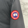 CANADA GOOSE ロッジ レッドラベル XL 162332567 [P]