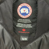 CANADA GOOSE ロッジ レッドラベル XL 162332567 [P]