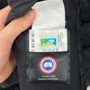 CANADA GOOSE ロッジ レッドラベル XL 162332567 [P]
