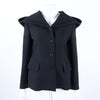 Christian Dior Hooded Jacket 125709 [P]
