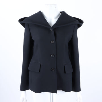 Christian Dior Hooded Jacket 125709 [P]