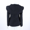 Christian Dior Hooded Jacket 125709 [P]